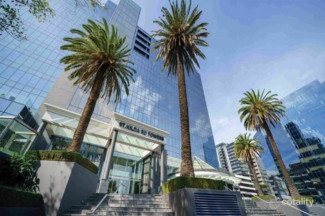 1134/1-3 Queens Rd, Melbourne, VIC 3004