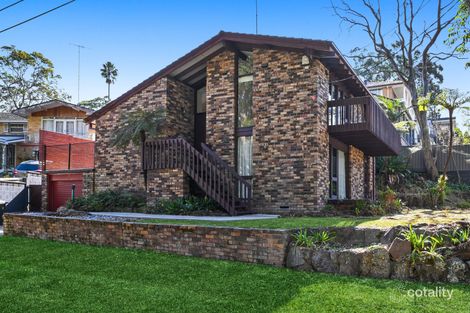 2 Vera Pl, Padstow Heights, NSW 2211