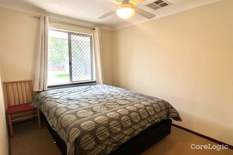 Property photo of 78 Mataitai Loop Cooloongup WA 6168