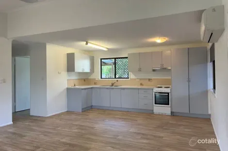 Property photo of 7 Sandpiper Court Slade Point QLD 4740