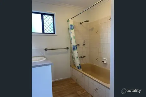 Property photo of 7 Sandpiper Court Slade Point QLD 4740