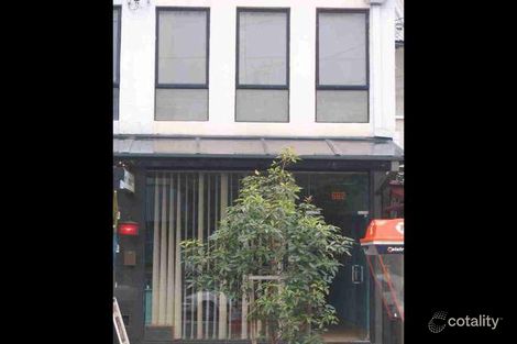 Property photo of 662 Bourke Street Redfern NSW 2016