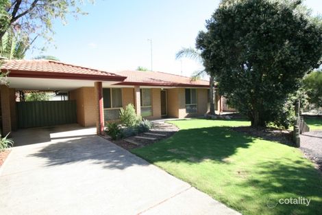 3 Crews Ct, Withers, WA 6230