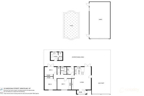 Property photo of 33 Madigan Street Braitling NT 0870