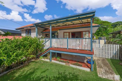 Property photo of 31 Ellerdale Street Aspley QLD 4034