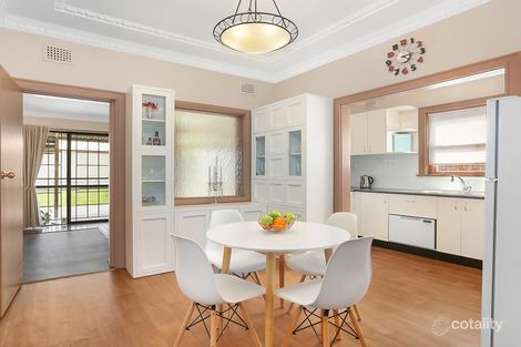 Property photo of 46 Francis Street Earlwood NSW 2206