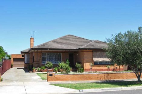 19 Joan St, Sunshine West, VIC 3020