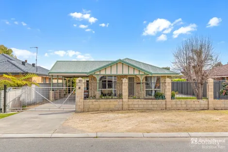 5 Leishman Ct, Bayonet Head, WA 6330