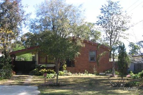 4 Magellan Ave, Lethbridge Park, NSW 2770