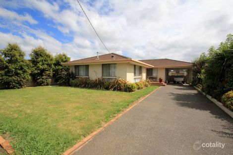 Property photo of 5 Trease Street Leongatha VIC 3953