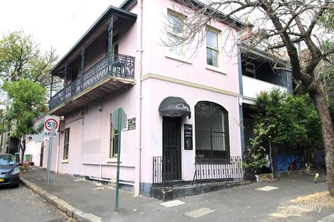 Property photo of 138 Bridge Road Glebe NSW 2037