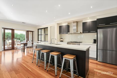 Property photo of 17 Norris Circuit Croydon VIC 3136