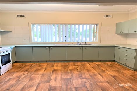 Property photo of 4 Lang Road Casula NSW 2170