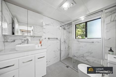 Property photo of 8/81-83 Croydon Street Lakemba NSW 2195