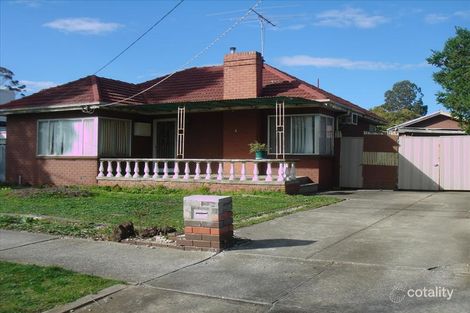 4 Cumberland St, Sunshine North, VIC 3020