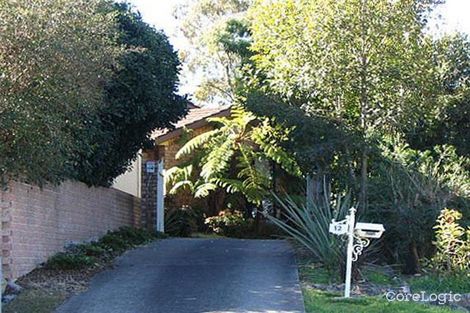 Property photo of 12 Elliott Place Baulkham Hills NSW 2153