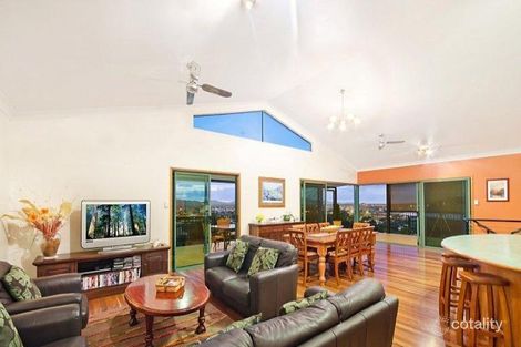 Property photo of 19 Tableland Terrace Mount Louisa QLD 4814