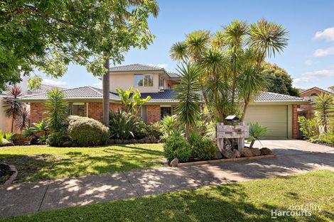 348 Dandelion Dr, Rowville, VIC 3178
