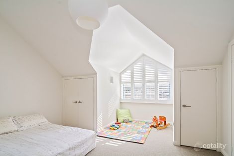 Property photo of 5/33 Mitchell Street McMahons Point NSW 2060