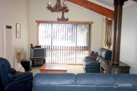 Property photo of 7 Mintern Crescent Horsham VIC 3400