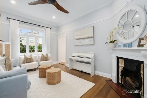 Property photo of 44 Marlborough Road Willoughby NSW 2068