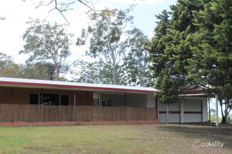 Property photo of 53 Barclays Road Dumbleton QLD 4740