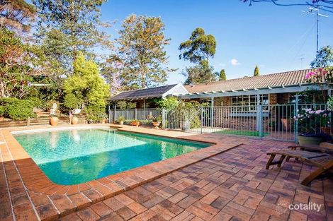 Property photo of 19 Clarke Place Castle Hill NSW 2154