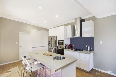 Property photo of LOT 1202 Spinifex Way Bohle Plains QLD 4817