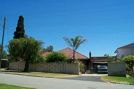 5 Thurloe St, Bicton, WA 6157