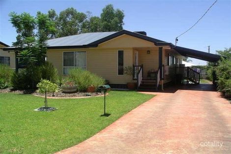 Property photo of 15 Alex Parade Roma QLD 4455