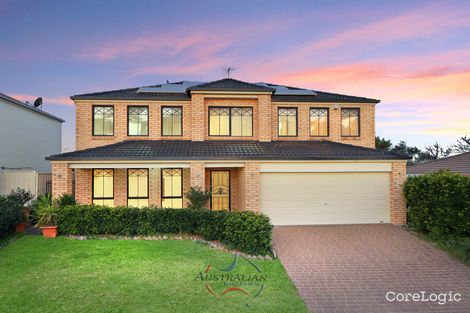 Property photo of 5 Lilac Place Quakers Hill NSW 2763