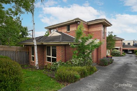 1/2 Edna St, Mount Waverley, VIC 3149