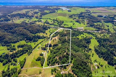 25 Sleepy Hollow Rd, Sleepy Hollow, NSW 2483