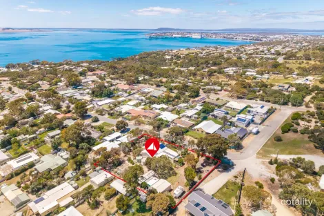 34-38 MILTALIE AVE, PORT LINCOLN, SA 5606