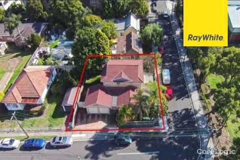 Property photo of 39 Doodson Avenue Lidcombe NSW 2141