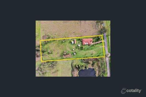 Property photo of 237 Bere Street Marsden Park NSW 2765