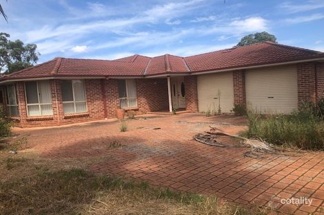 Property photo of 237 Bere Street Marsden Park NSW 2765