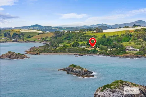 410 Penguin Rd, West Ulverstone, TAS 7315