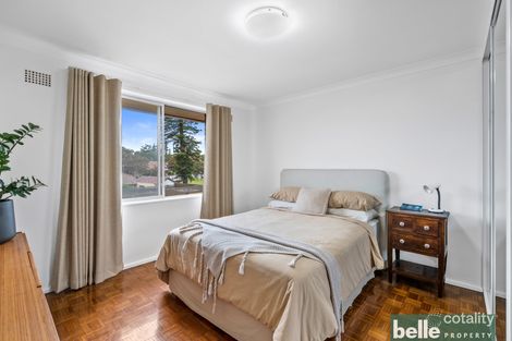 Property photo of 4/36 Robert Street Ashfield NSW 2131