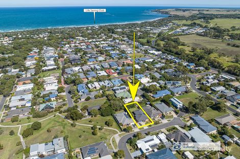 Property photo of 29 Artisan Way Inverloch VIC 3996