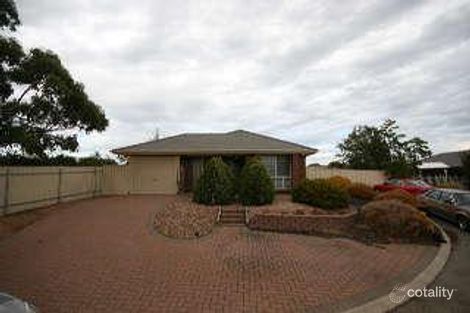 26 Excelsior Gr, Woodcroft, SA 5162