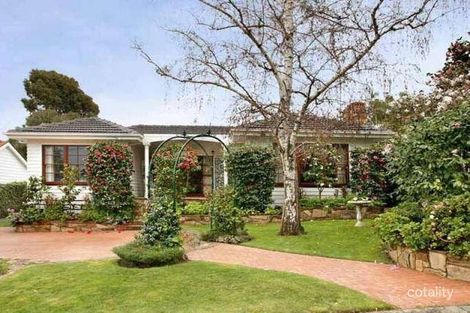 39 Barnes Ave, Burwood, VIC 3125