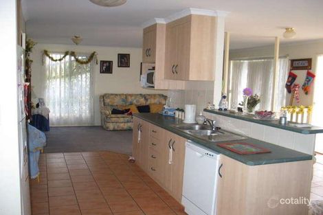 Property photo of 10 Scott Street Westbrook QLD 4350