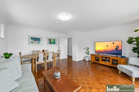 Property photo of 4/36 Robert Street Ashfield NSW 2131