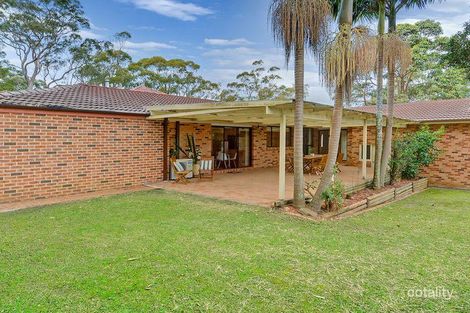 Property photo of 11 Morris Avenue Thornleigh NSW 2120