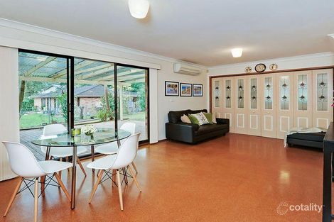 Property photo of 11 Morris Avenue Thornleigh NSW 2120