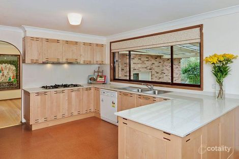 Property photo of 11 Morris Avenue Thornleigh NSW 2120