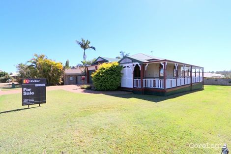 Property photo of 14 Jeppesen Drive Emerald QLD 4720