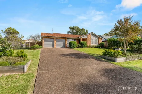 Property photo of 4 Arthur Street Worrigee NSW 2540