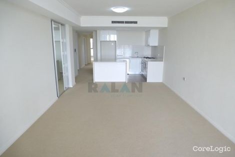 Property photo of 156/6 Timbrol Avenue Rhodes NSW 2138